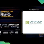 Shaping the Next Decade of Growth: Savvycom at Singapore FinTech Festival 2025