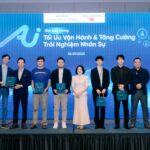 Savvycom x SoftBank: AI Powered Transformation in Business Operations and HR Experience