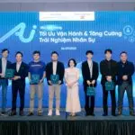Savvycom x SoftBank: AI Powered Transformation in Business Operations and HR Experience