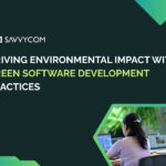 Driving Environmental Impact with Green Software Development Practices