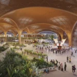 Savvycom at the Grand Opening of Techo International Airport: A Landmark for Cambodia and the Region