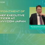 Savvycom Appoints Mr. Sakamoto Shigeki as CEO of Savvycom Japan