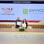Savvycom Represents Vietnam at GITEX Global 2025 in Dubai