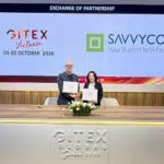 Savvycom Represents Vietnam at GITEX Global 2025 in Dubai