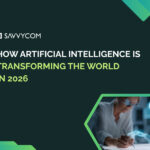 How Artificial Intelligence is Transforming the World: Key Impacts, Challenges, and Trends