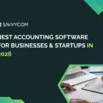 Best Accounting Software For Businesses & Startups In 2026
