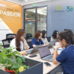 Savvycom's Sponsorship for 30 Years of UET-FIT Establishment - Our Commitment to The Future of Tech Talents