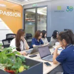 Savvycom's Sponsorship for 30 Years of UET-FIT Establishment - Our Commitment to The Future of Tech Talents