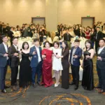 Savvycom Year-End Party 2025: Amplify Tomorrow