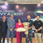 Amplify Tomorrow: From Purposeful Growth to an AI-Driven Solution Partner