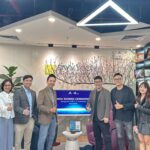 Savvycom and BCC IT Innovation Sign Strategic MOU to Revolutionizing Shopping Experience through AI Integration