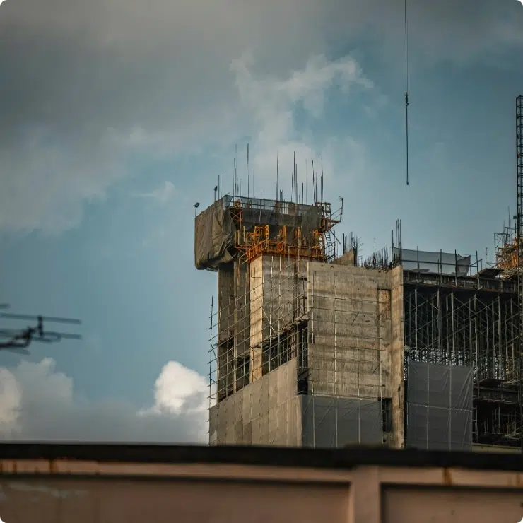 Modernizing Engineering Workflows: AI-Powered Blueprint Digitization in Construction