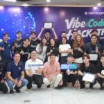 Savvycom Vibe Coding Hackathon 2026 - The First Step Toward An AI-Native Future