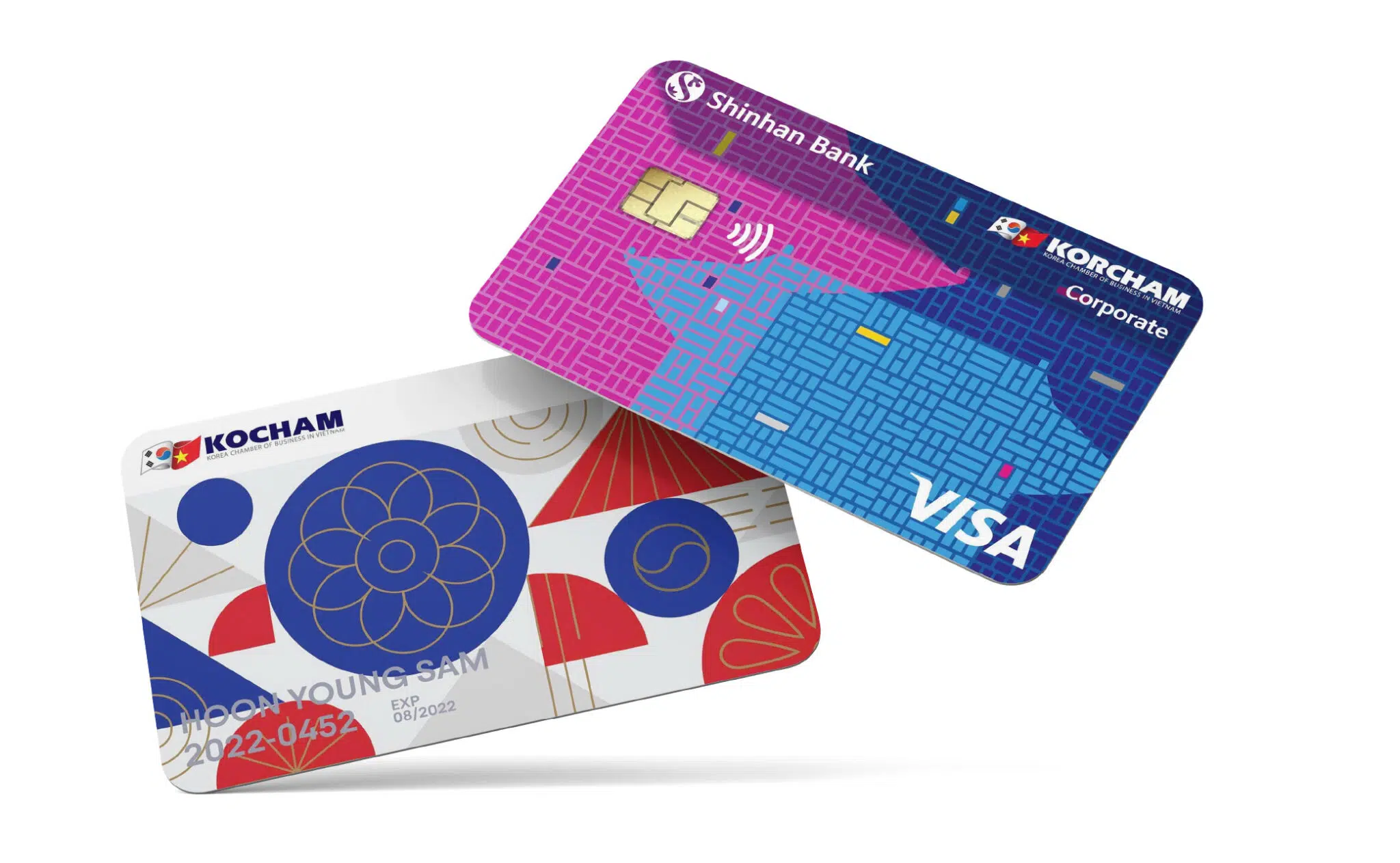 kocham_membership_card