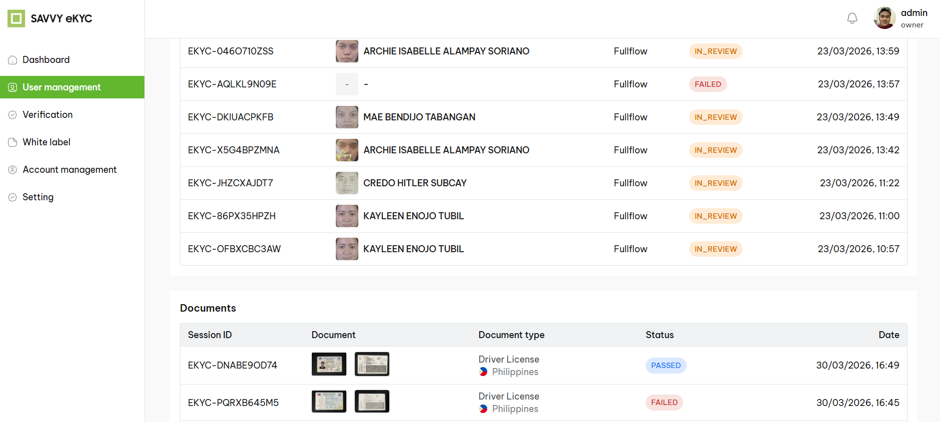 Savvycom Case Study - FX Multi Agents