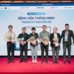 Savvycom Showcases Digital Transformation Solutions at “Smart Hospital - iPad in Healthcare”