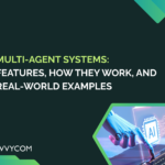Multi-Agent Systems: Features, How They Work, and Real-World Examples (2026)