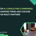Top AI Consulting Companies in 2026: Compare Firms and Choose the Right Partner