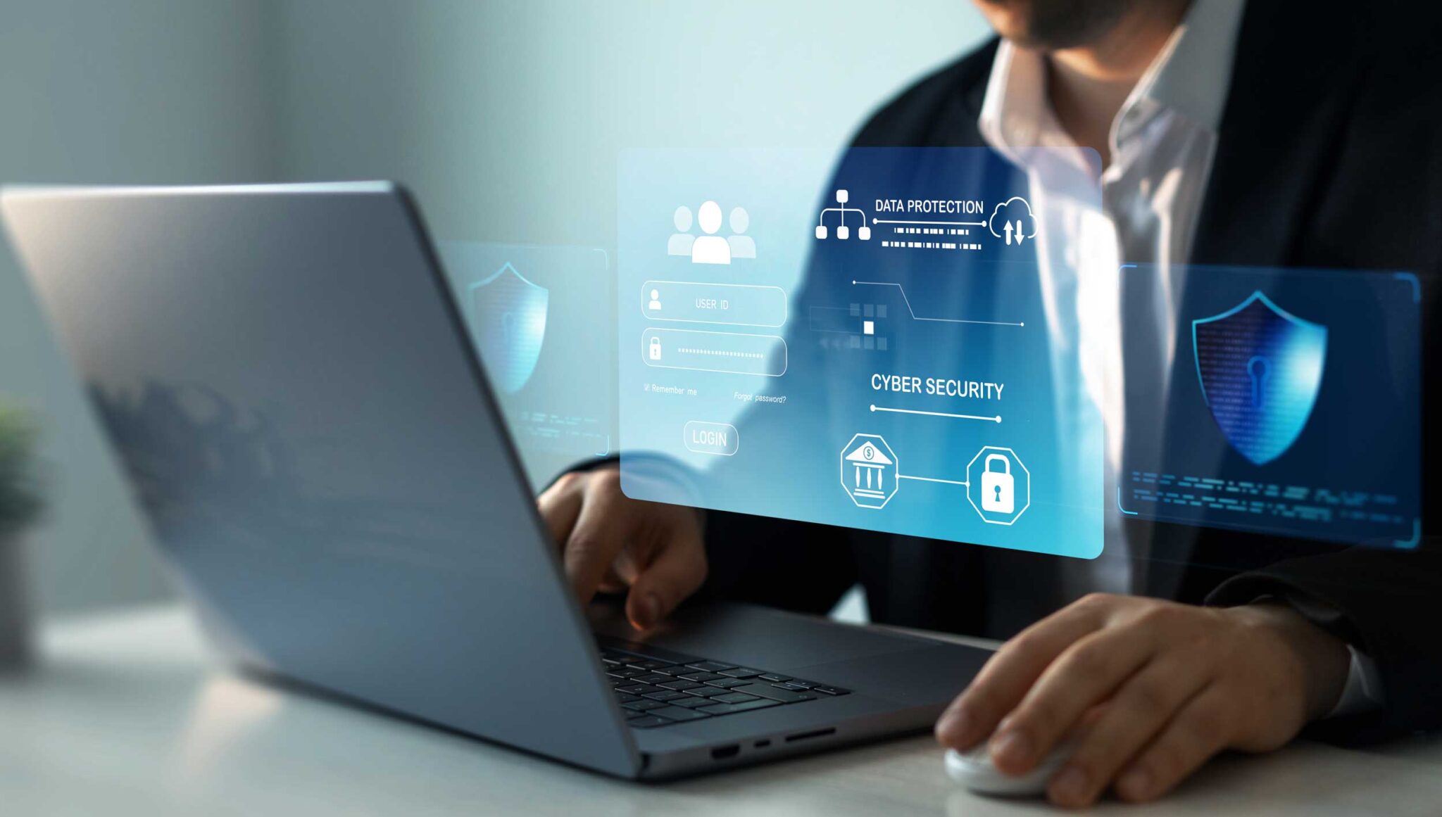 Technology & Security Services