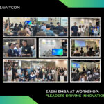 Connecting Business Leaders to Accelerate AI Adoption with Sasin Executive MBA