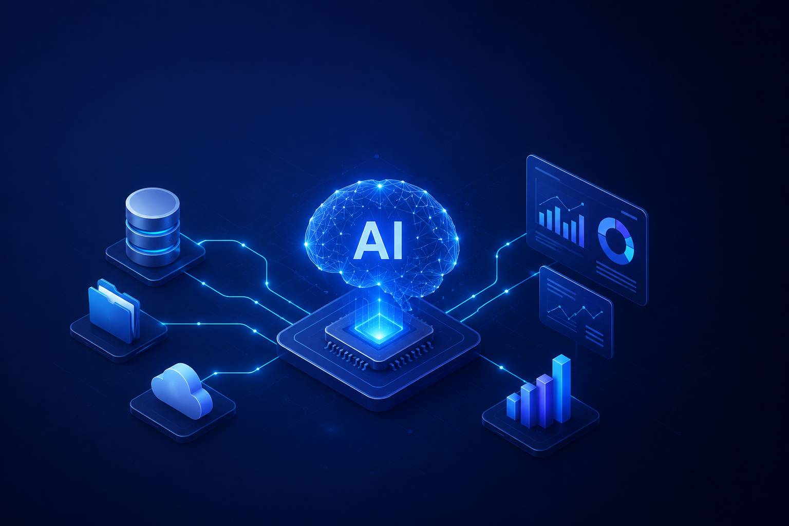 AI & Data Services