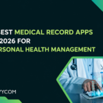 7 Best Medical Record Apps in 2026 for Personal Health Management