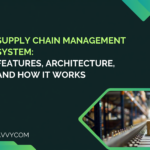 Supply Chain Management System: Features, Architecture, and How It Works (2026)