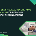 7 Best Medical Record Apps in 2026 for Personal Health Management