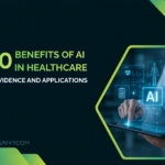10 Benefits of AI in Healthcare (2026): Evidence and Applications