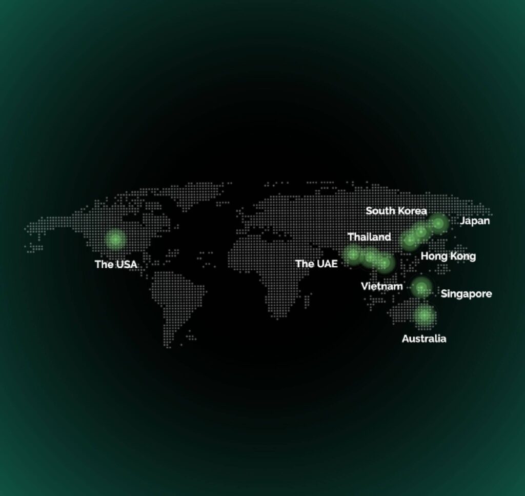 GlobalOffices