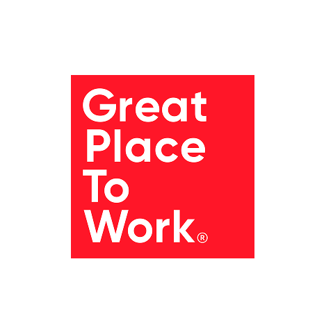 Auscham's 2025 Best Place to Work