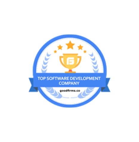 Goodfirm's Top Software Development Company