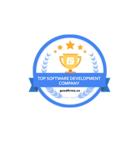 Goodfirm's Top Software Development Company