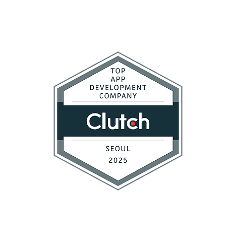 Top App Development Company in Seoul (2025)