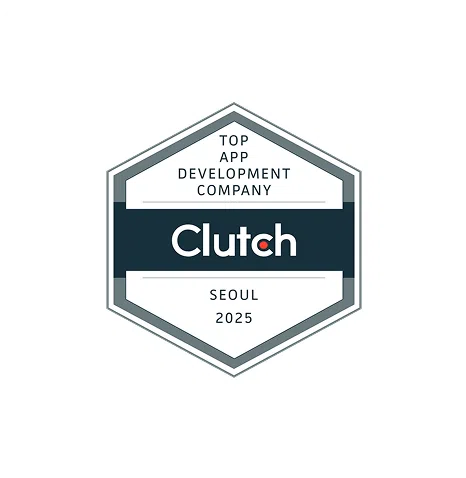Top App Development Company in Seoul (2025)