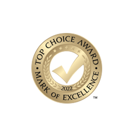 Top Choice Award (2022)