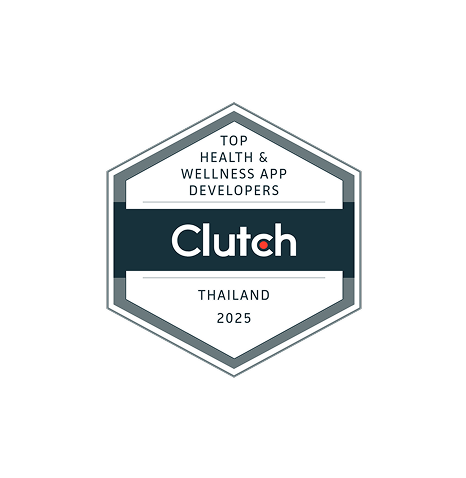 Top Health & Wellness App Developers in Thailand (2025)