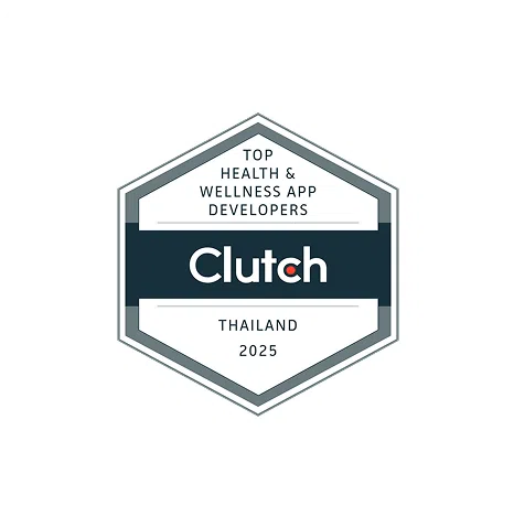 Top Health & Wellness App Developers in Thailand (2025)