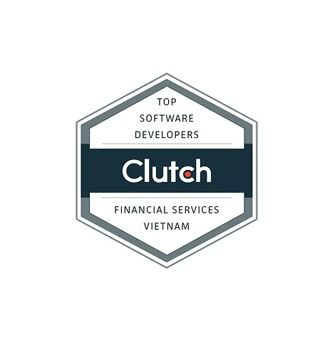 Top Software Developers - Financial Services in Vietnam (2025)