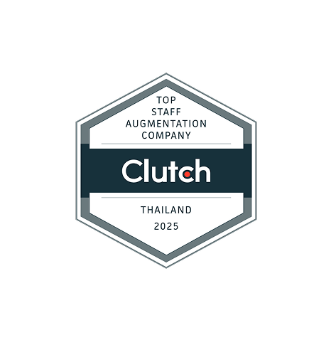 Top Staff Augmentation Company in Thailand (2025)