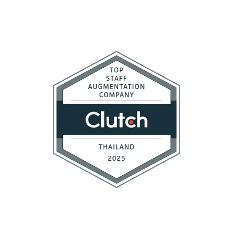 Top Staff Augmentation Company in Thailand (2025)