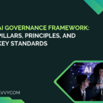 AI Governance Framework: Pillars, Principles, and Key Standards