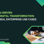 AI-Driven Digital Transformation: Real Enterprise Use Cases (2026)