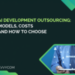 AI Development Outsourcing: Models, Costs, and How to Choose
