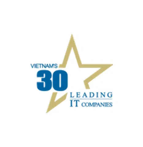 Vietnam's Top 30 Leading IT Company (2014)