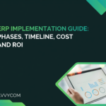 ERP Implementation Guide: Phases, Timeline, Cost and ROI