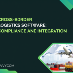 Cross-Border Logistics Software: Compliance and Integration