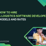 How to Hire a Logistics Software Developer: Models and Rates