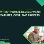 Patient Portal Development: Features, Cost, and Process