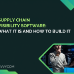 Supply Chain Visibility Software: What It Is and How to Build It